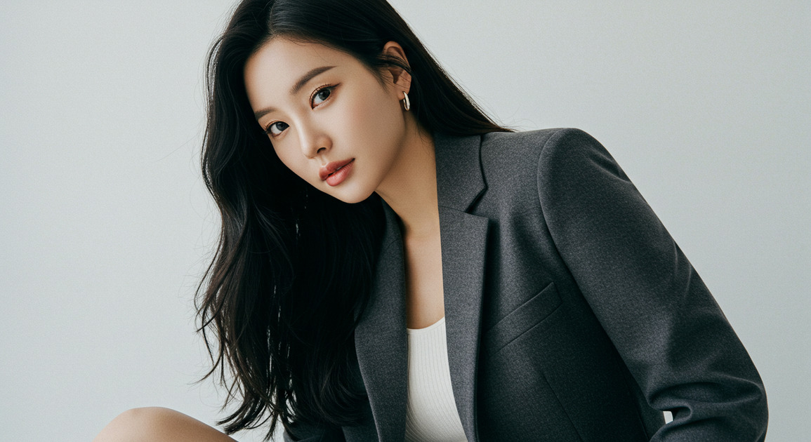 ์์ํค ์ฌ์ฑ ์ฌ๋ฐ๋ฅธ ์ฌํท ์
๊ณ ์๋ ๋ชจ์ต