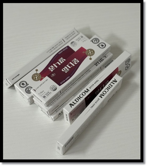 편의점 숙취해소제의 혁신, 도성 알디콤(AL-DICOM) 종류와 성분 및 효과 차이점 부작용 분석 알디콤A 알디콤V 알디콤플러스