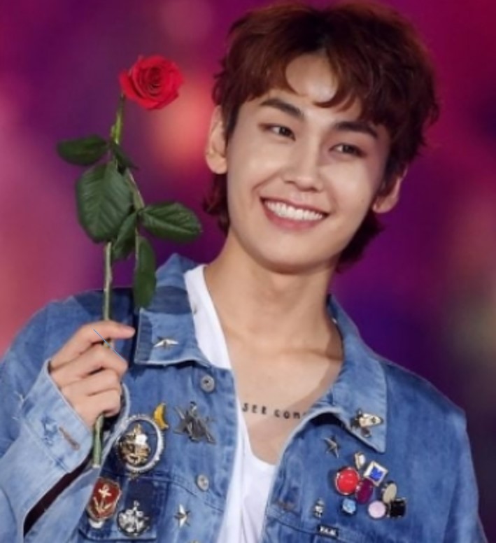 비투비 정일훈 대마초