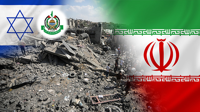 이스라엘 하마스 전쟁 역사