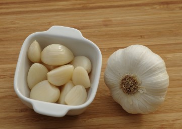 간 해독에 좋은 음식 BEST 5