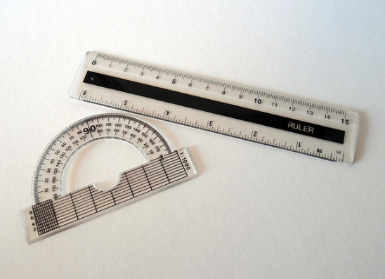 1인치는 몇cm? 센티미터