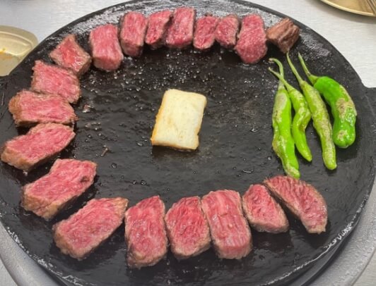 생생정보 오늘 또 방문 스타밥집 중식대가 정지선 셰프 단골 서울 한우코스 맛집 한우드림 