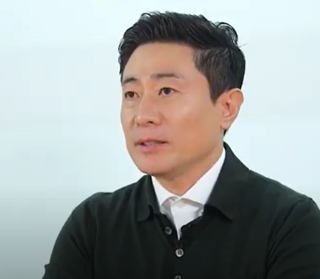 아나운서 김범수 프로필