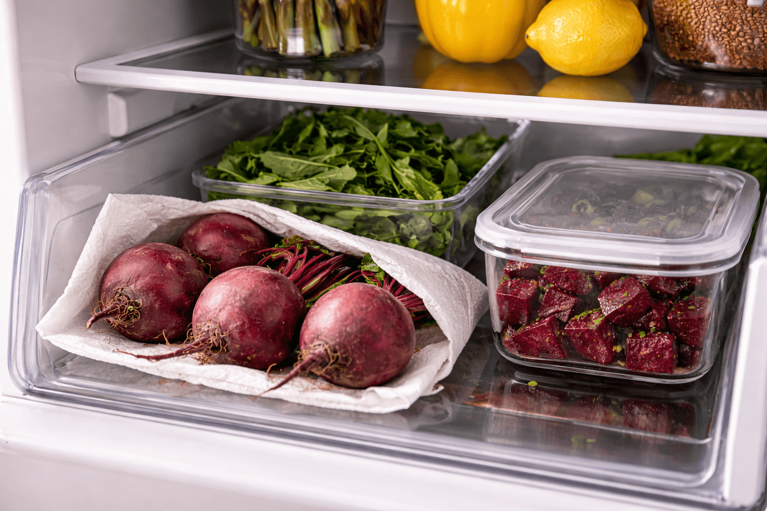 보관법: 신선도 유지, 냉장·냉동·가공 보관까지