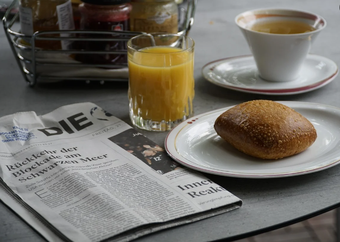 루틴의중요성 관련사진