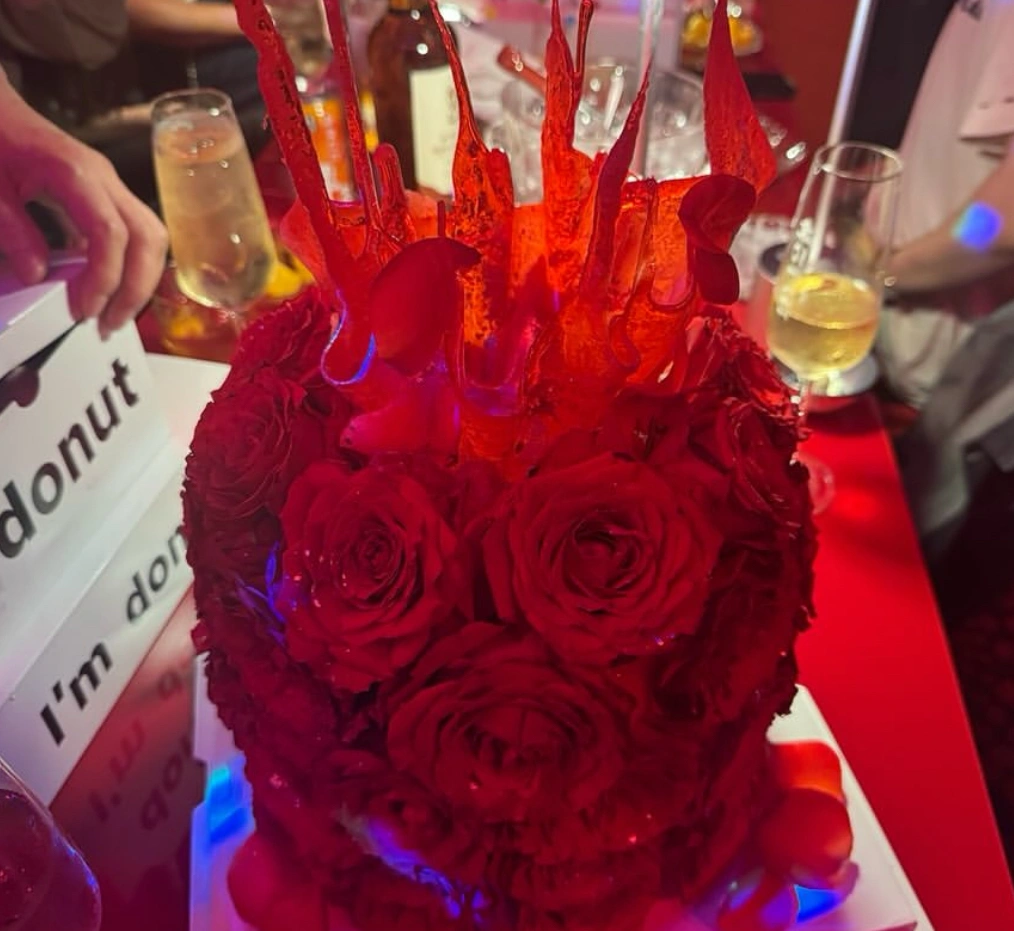 홍진경 지드래곤&amp;#44; 홍진경 파김치&amp;#44;지드래곤 생일파티&amp;#44; 홍진경 이혼&amp;#44; 홍진경 22년 결혼 파경 홍진경 근황&amp;#44; 지드래곤 홍진경 인연&amp;#44; 연예인 생일 선물 화제&amp;#44; K-POP 스타 생일파티 파김치 선물 의미