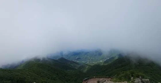백운산