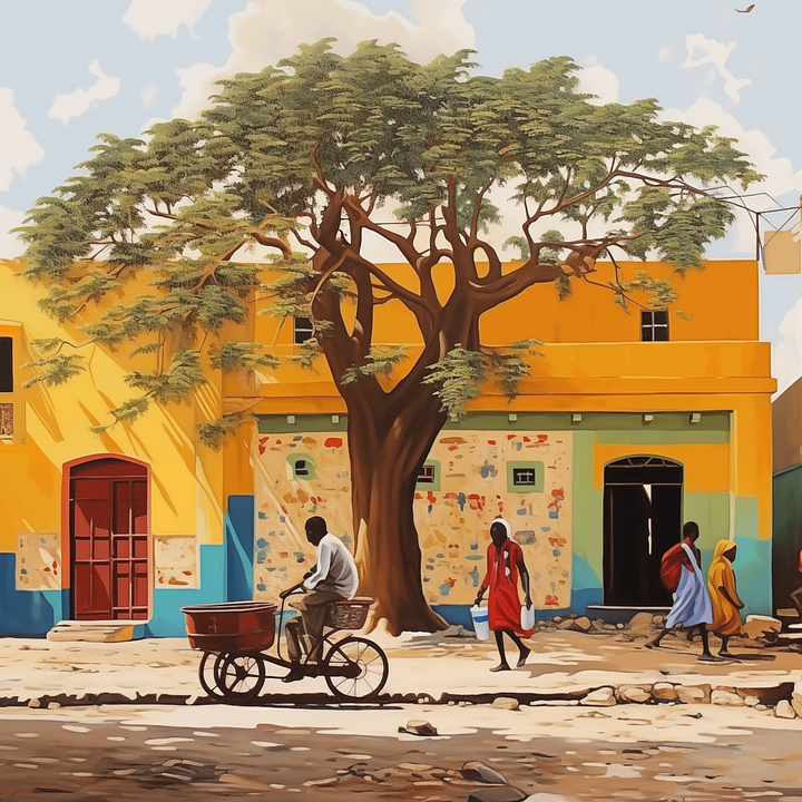 디지털 디톡스 - 일상