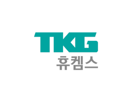 TKG휴켐스_로고