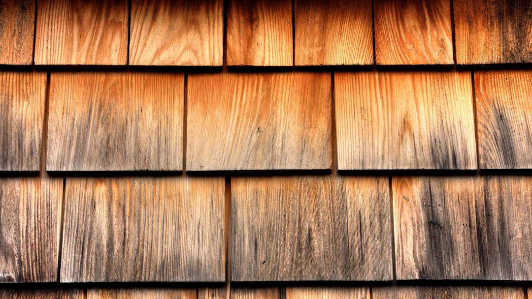 Shingles.