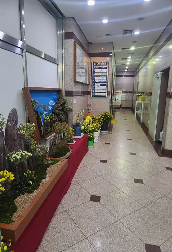 등재 법무사 사무소