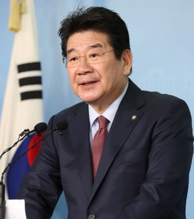 강석호 국회의원 프로필 나이 고향 학력 지역구