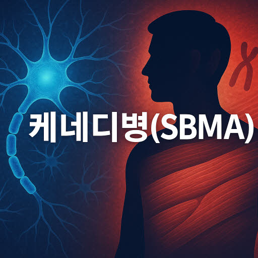 케네디병(Kennedy Disease)