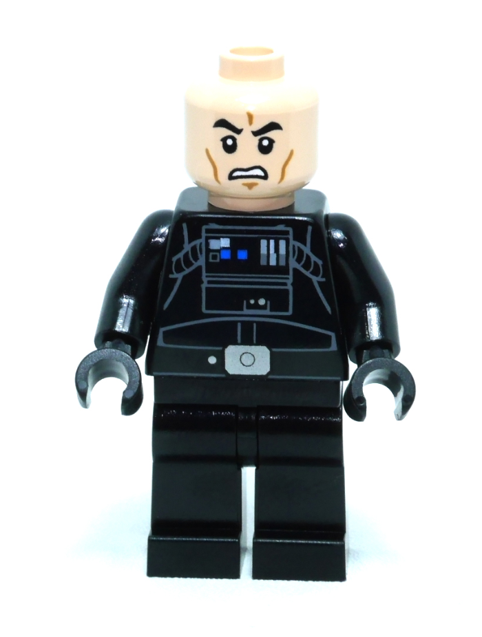 LEGO 레고 레고75128 레고스타워즈 박스이미지 레고75128구성품 미니피겨