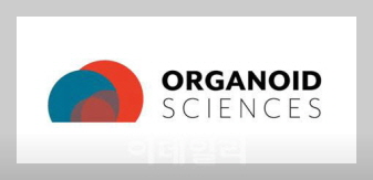 오가노이드사이언스 기업 로고