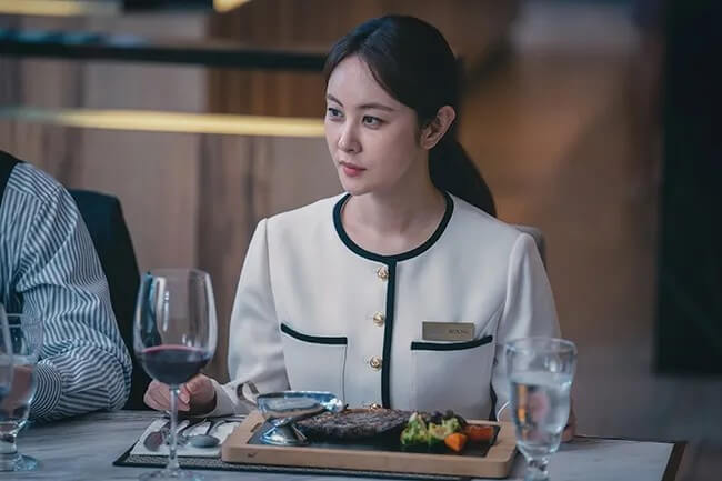 손은서