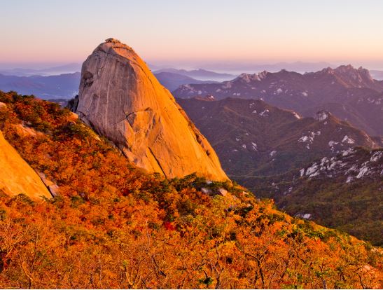 북한산-백운대-CCTV