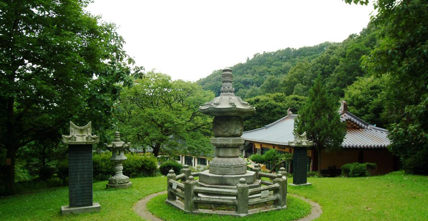 양산 통도사 템플스테이 가격 예약 바로가기