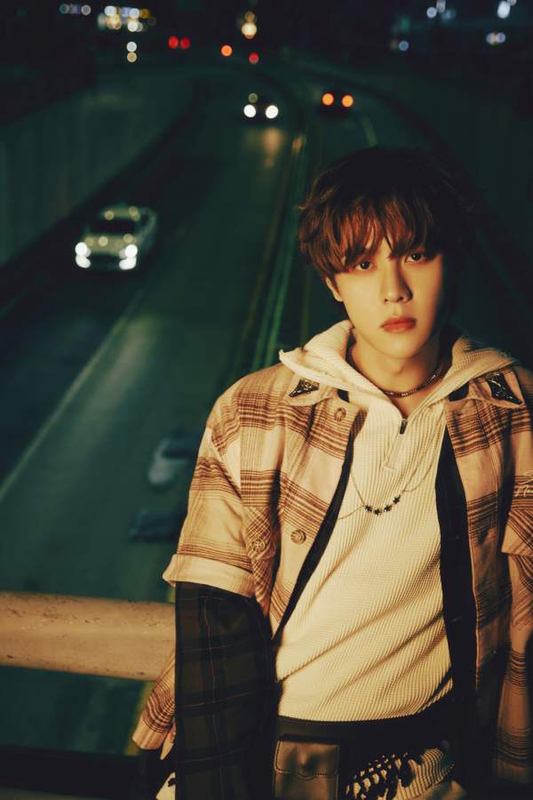 NCT Wayv 쿤 프로필