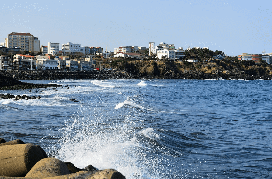 제주도 1박2일 봄 여행 - 도민 추천 숨은 명소 총정리