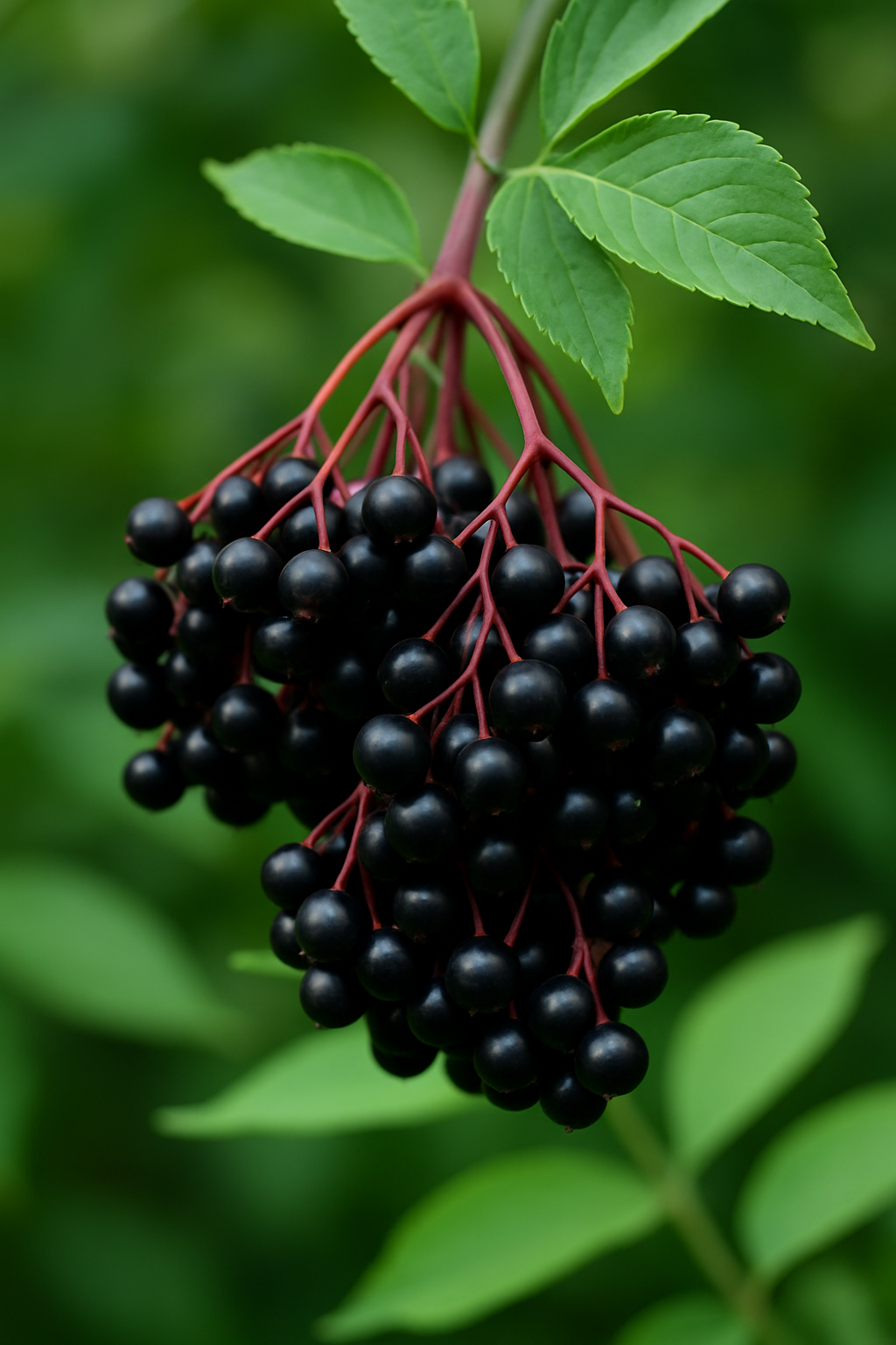 Elderberry