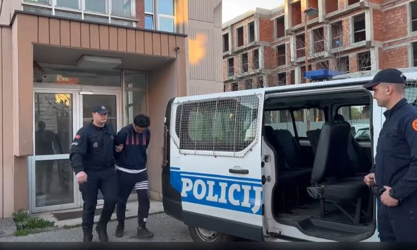 권도형 몬테네그로에서 연행