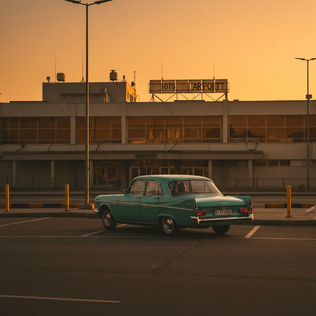 인천공항 주차 이용 요금