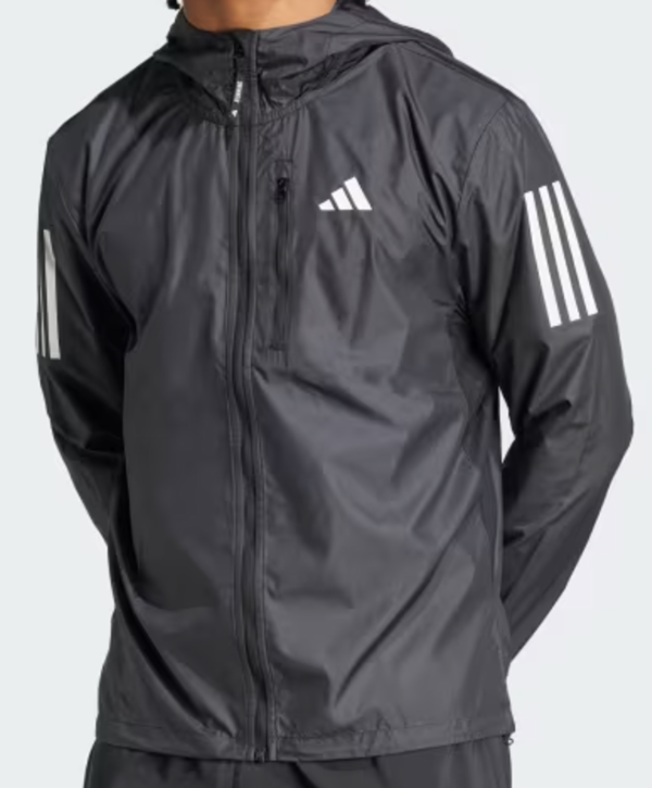 아디다스 오운더런 재킷 