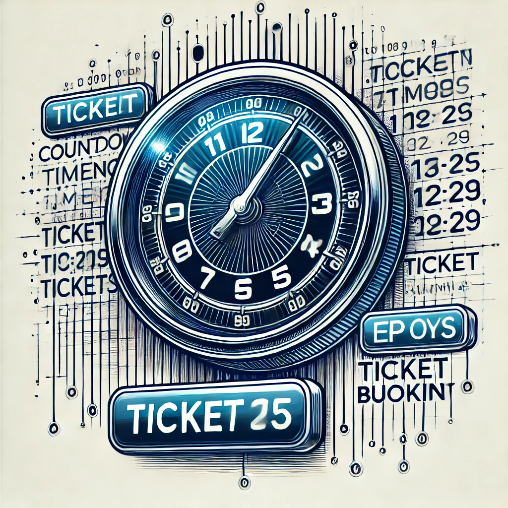 멜론티켓 티케팅 성공팁 실전 연습 등 3분 총정리