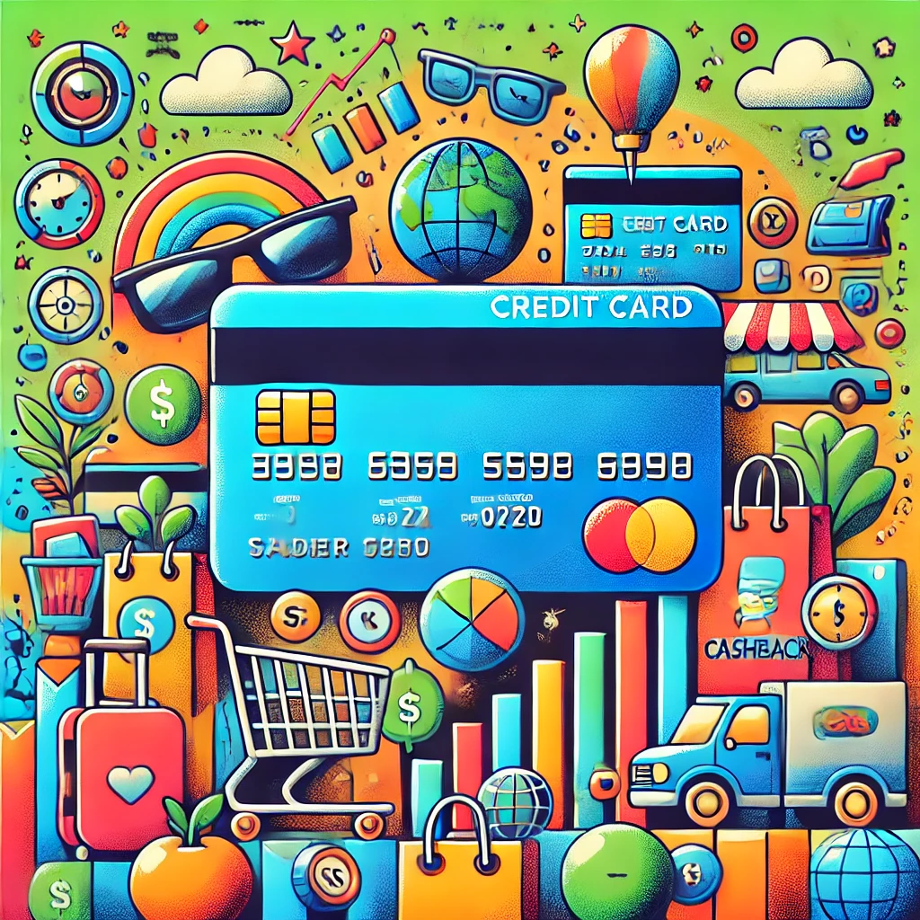 신용카드 혜택 극대화 방법 총정리! 소비패턴에 맞는 카드 추천까지