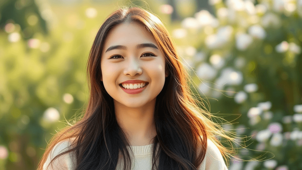 마음수련 명상으로 자존감 회복한 20대