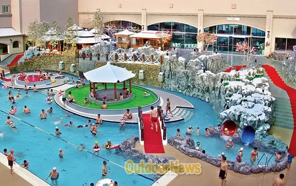 아산스파비스 온천 물놀이 준비 및 스파포레 글램핑 정보_5