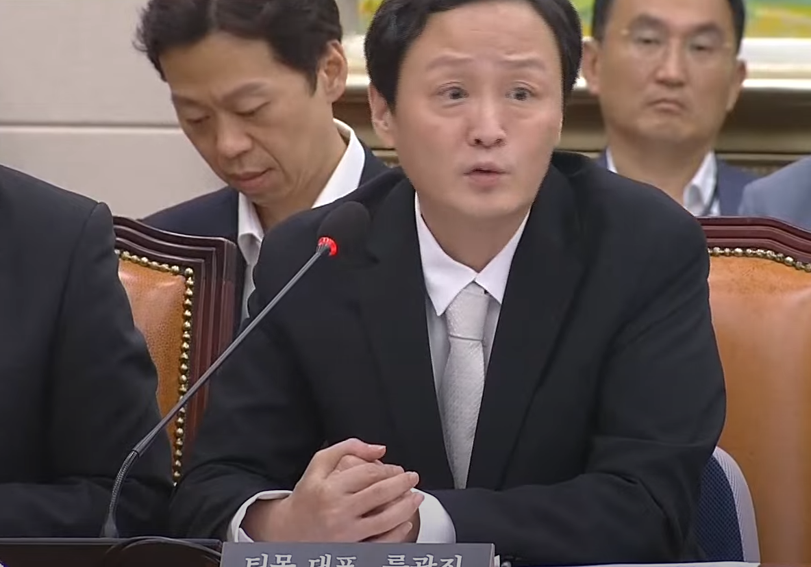 티몬, 위메프 대표