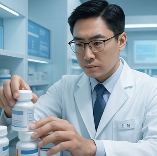 비염약 부작용, 복용 전 꼭 알아야 할 주의사항 총정리