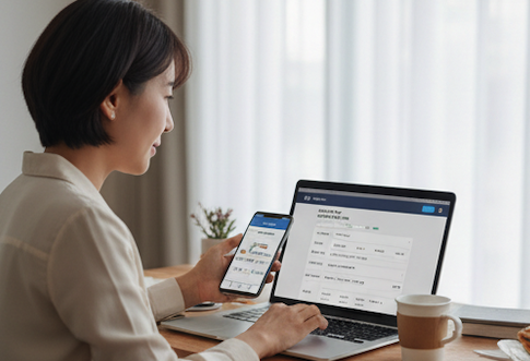 손택스, 도대체 뭔가요? 1