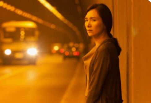 고창석 아내 이정은