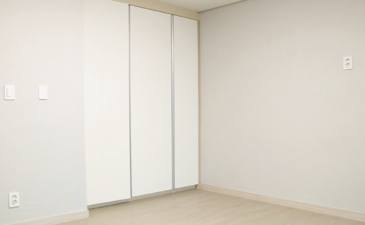 한려해상 생태탐방원 6인실 안방