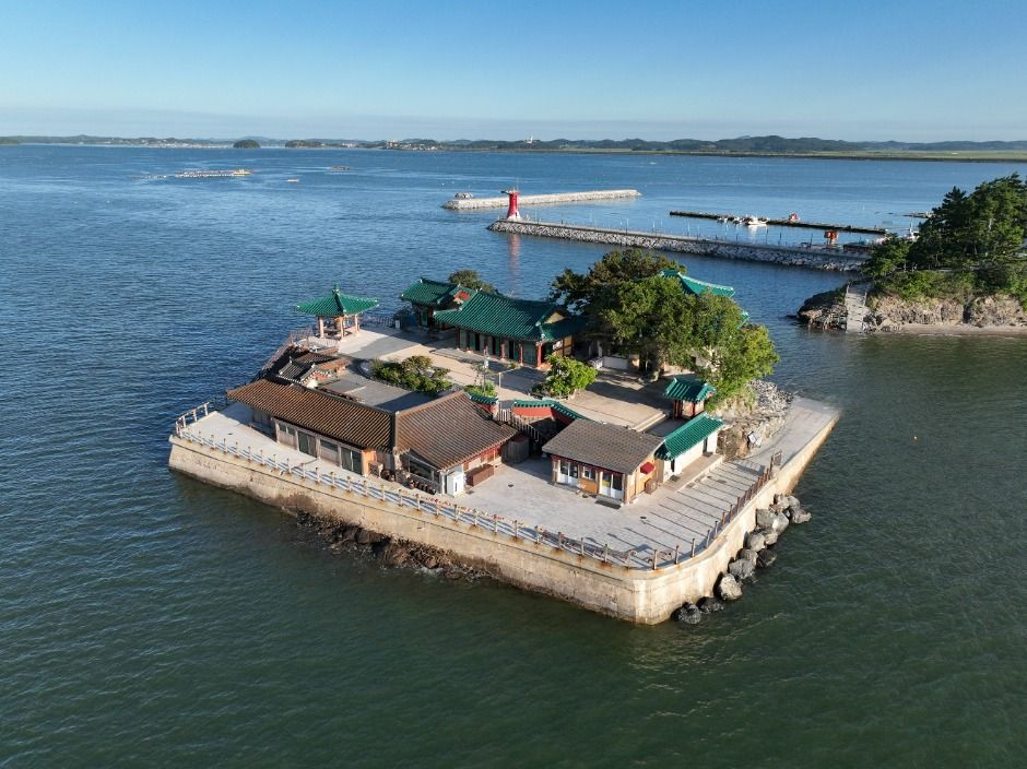 서산 가볼만한곳 베스트10