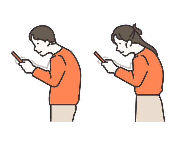 턱관절 모래소리의 주요 원인