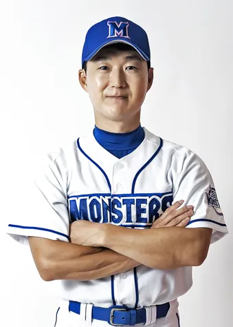 최강야구 선수단 사진