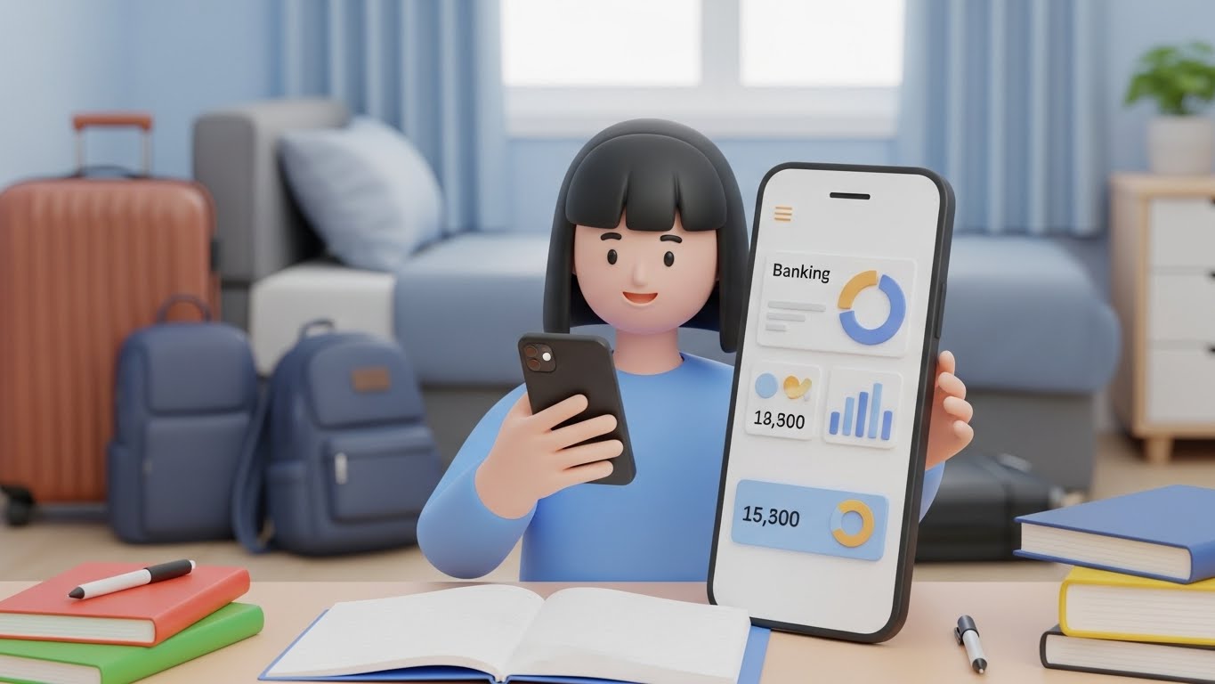 거래외국환은행 지정의 중요성