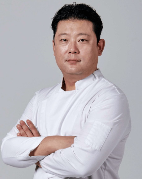 흑백요리사 장호준