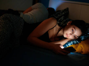 전자기기 사용 제한