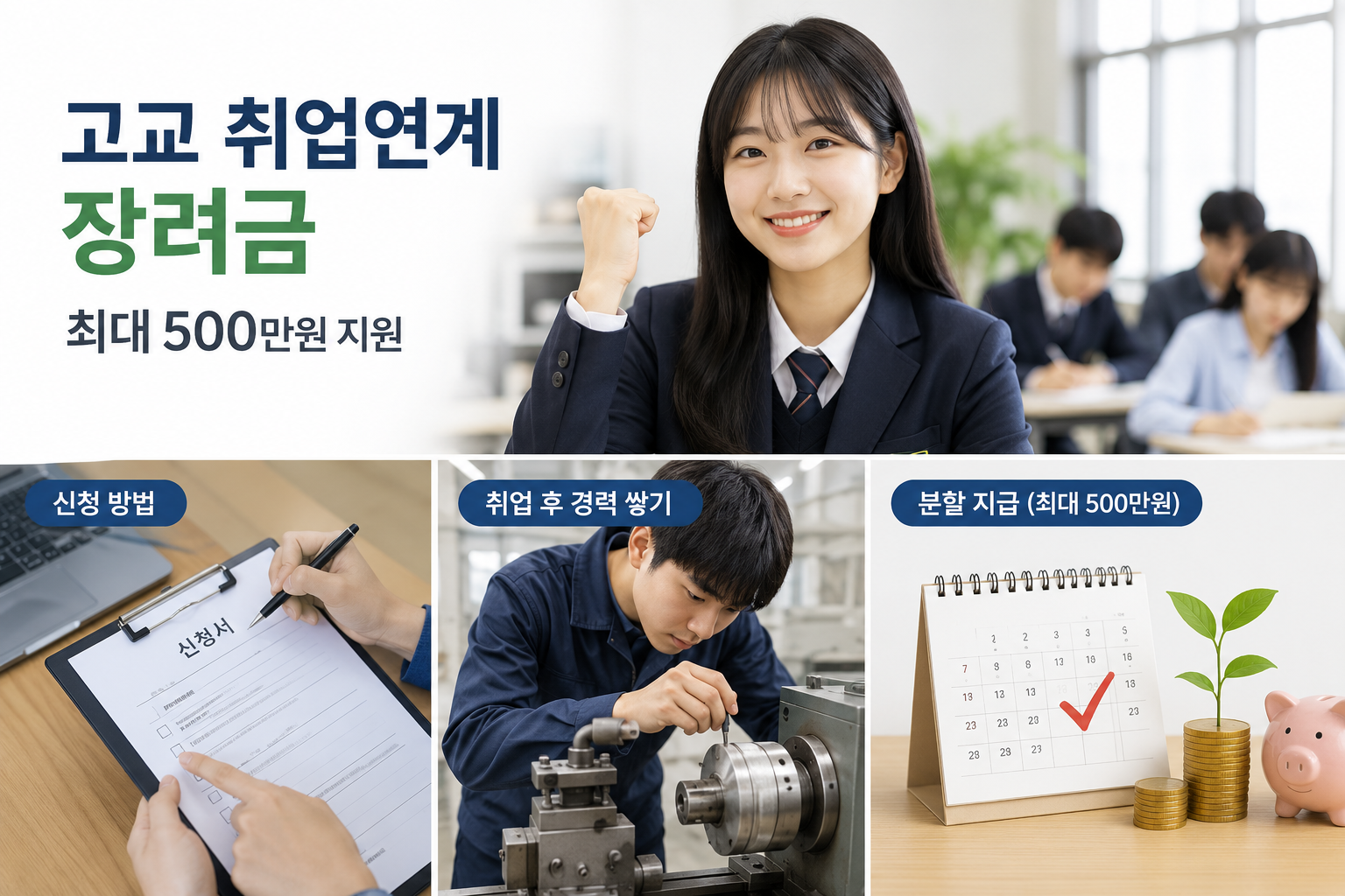 고교취업연계