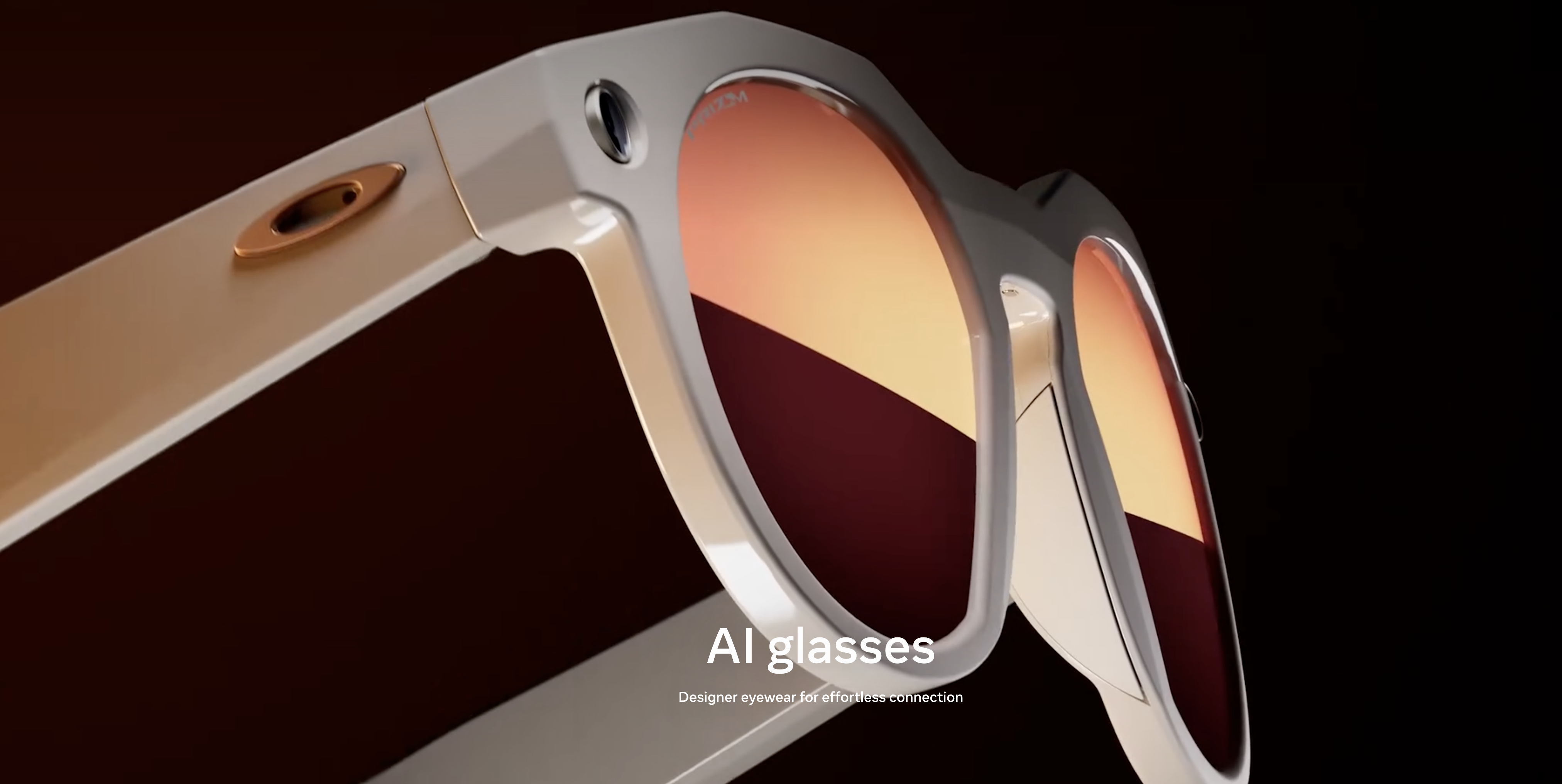 Oakley Meta HSTN 스마트 안경 ❘ Meta 홈페이지