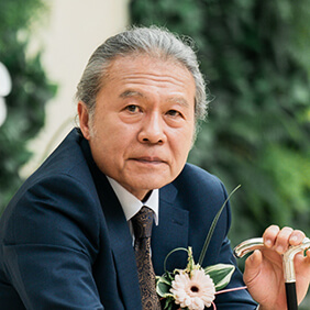 강상모(천호진 배우)