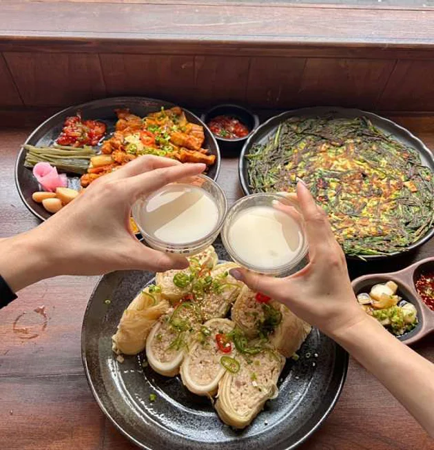 안주일체 연산점