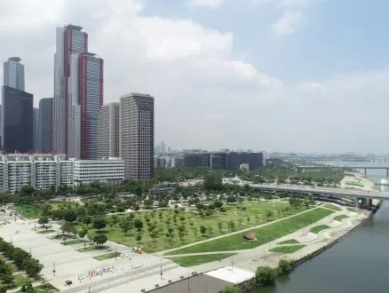 여의도 한강공원 유람선 주차장 요금_1