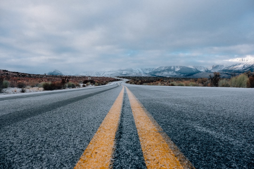 'road'